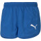 PUMA Cross The Line Split Trainingsshorts 2.0 team power blue XL