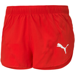 PUMA Cross The Line Split Trainingsshorts 2.0 PUMA red L