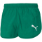 PUMA Cross The Line Split Trainingsshorts 2.0 power green 3XL