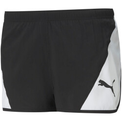 PUMA Cross The Line Split Trainingsshorts Damen PUMA...