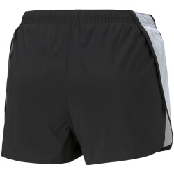 PUMA Cross The Line Split Trainingsshorts Damen PUMA...