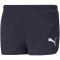 PUMA Cross The Line Split Trainingsshorts Damen PUMA new navy S