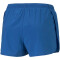 PUMA Cross The Line Split Trainingsshorts Damen team power blue L