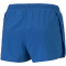 PUMA Cross The Line Split Trainingsshorts Damen team power blue XL