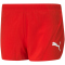 PUMA Cross The Line Split Trainingsshorts Damen PUMA red XL