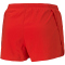 PUMA Cross The Line Split Trainingsshorts Damen PUMA red XL