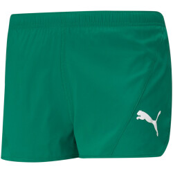 PUMA Cross The Line Split Trainingsshorts Damen power...