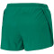 PUMA Cross The Line Split Trainingsshorts Damen power green L
