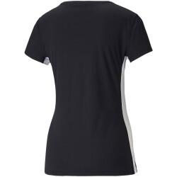 PUMA Cross The Line Trainingsshirt 2.0 Damen PUMA...