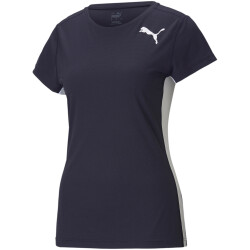 PUMA Cross The Line Trainingsshirt 2.0 Damen PUMA new...