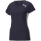 PUMA Cross The Line Trainingsshirt 2.0 Damen PUMA new navy XL