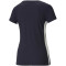 PUMA Cross The Line Trainingsshirt 2.0 Damen PUMA new navy XL
