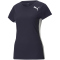 PUMA Cross The Line Trainingsshirt 2.0 Damen PUMA new navy S