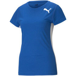 PUMA Cross The Line Trainingsshirt 2.0 Damen team power...