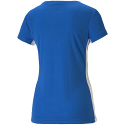 PUMA Cross The Line Trainingsshirt 2.0 Damen team power...