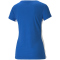PUMA Cross The Line Trainingsshirt 2.0 Damen team power blue XS