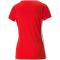 PUMA Cross The Line Trainingsshirt 2.0 Damen PUMA red S