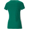 PUMA Cross The Line Trainingsshirt 2.0 Damen power green XL
