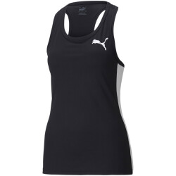 PUMA Cross The Line Singlet 2.0 Damen Training Tanktop...
