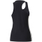 PUMA Cross The Line Singlet 2.0 Damen Training Tanktop PUMA black/PUMA white XL