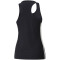 PUMA Cross The Line Singlet 2.0 Damen Training Tanktop PUMA black/PUMA white XXL