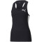PUMA Cross The Line Singlet 2.0 Damen Training Tanktop PUMA black/PUMA white L
