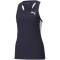 PUMA Cross The Line Singlet 2.0 Damen Training Tanktop PUMA new navy XL