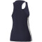 PUMA Cross The Line Singlet 2.0 Damen Training Tanktop PUMA new navy XL