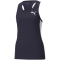 PUMA Cross The Line Singlet 2.0 Damen Training Tanktop PUMA new navy L