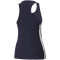 PUMA Cross The Line Singlet 2.0 Damen Training Tanktop PUMA new navy L