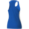 PUMA Cross The Line Singlet 2.0 Damen Training Tanktop team power blue L
