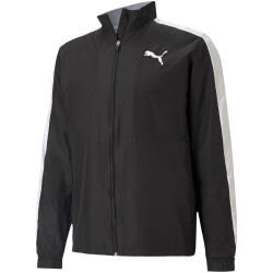 PUMA Cross The Line Warm Up Trainingsjacke 2.0 PUMA...