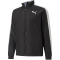 PUMA Cross The Line Warm Up Trainingsjacke 2.0 PUMA black/PUMA white XL