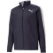 PUMA Cross The Line Warm Up Trainingsjacke 2.0 PUMA new navy/PUMA white XL