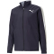 PUMA Cross The Line Warm Up Trainingsjacke 2.0 PUMA new navy/PUMA white XXL