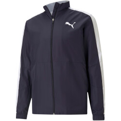 PUMA Cross The Line Warm Up Trainingsjacke 2.0 PUMA new...