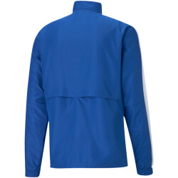 PUMA Cross The Line Warm Up Trainingsjacke 2.0 team power...