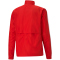 PUMA Cross The Line Warm Up Trainingsjacke 2.0 PUMA red/PUMA white XXL