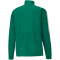 PUMA Cross The Line Warm Up Trainingsjacke 2.0 power green/puma white M