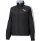 PUMA Cross The Line Warm Up Trainingsjacke 2.0 Damen PUMA black/PUMA white M