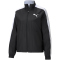 PUMA Cross The Line Warm Up Trainingsjacke 2.0 Damen PUMA black/PUMA white L
