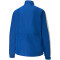 PUMA Cross The Line Warm Up Trainingsjacke 2.0 Damen team power blue/puma white L