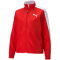 PUMA Cross The Line Warm Up Trainingsjacke 2.0 Damen PUMA red/PUMA white S