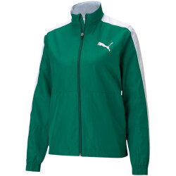 PUMA Cross The Line Warm Up Trainingsjacke 2.0 Damen...