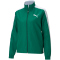 PUMA Cross The Line Warm Up Trainingsjacke 2.0 Damen power green/puma white S