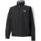 PUMA Cross The Line Warm Up Trainingsjacke 2.0 Kinder PUMA black/PUMA white 128