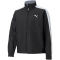 PUMA Cross The Line Warm Up Trainingsjacke 2.0 Kinder PUMA black/PUMA white 152
