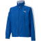PUMA Cross The Line Warm Up Trainingsjacke 2.0 Kinder team power blue/puma white 152