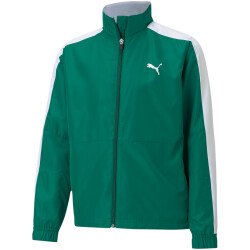 PUMA Cross The Line Warm Up Trainingsjacke 2.0 Kinder...