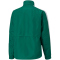 PUMA Cross The Line Warm Up Trainingsjacke 2.0 Kinder power green/puma white 128